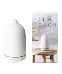 Palm Beach Collection Aromatherapy Stone Diffuser 100ml