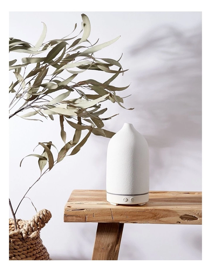 Palm Beach Collection Aromatherapy Stone Diffuser 100ml 2 Palm Beach Collection Aromatherapy Stone Diffuser 100ml - Image 2