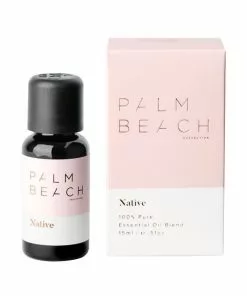 Palm Beach Collection Native Essential Oil Blend 15ml