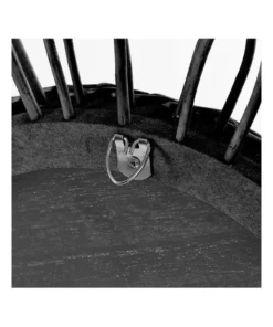 Cooper & Co 55cm Baja Black Willow Wall Mirror 8 Cooper & Co 55cm Baja Black Willow Wall Mirror -Home Decor Shop 835344280 3 720x928