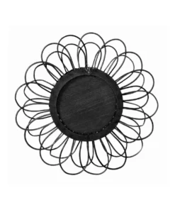 Cooper & Co 55cm Baja Black Willow Wall Mirror 9 Cooper & Co 55cm Baja Black Willow Wall Mirror -Home Decor Shop 835344280 4 720x928