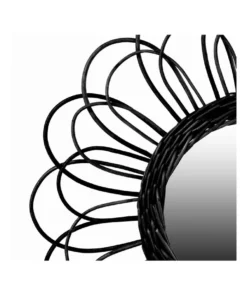 Cooper & Co 55cm Baja Black Willow Wall Mirror 10 Cooper & Co 55cm Baja Black Willow Wall Mirror -Home Decor Shop 835344280 5 720x928