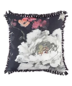 M.M Linen Dita Cushion Multicolour