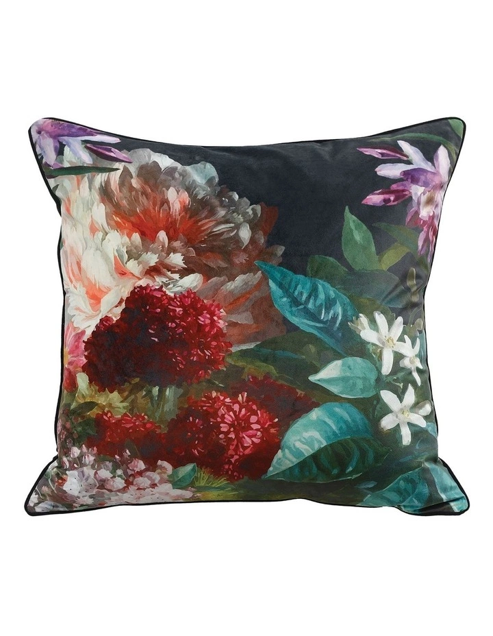 M.M Linen Florenza Cushion Multicolour 1 M.M Linen Florenza Cushion Multicolour