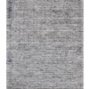 Rug Culture Allure Indigo Cotton Rayon Rug