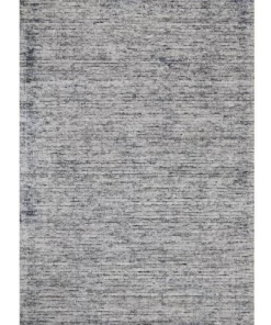 Rug Culture Allure Indigo Cotton Rayon Rug
