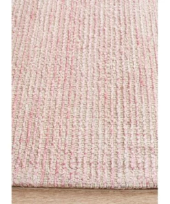 Rug Culture Allure Rose Cotton Rayon Rug -Home Decor Shop 838362160 5 720x928