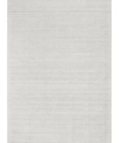 Rug Culture Allure Sky Cotton Rayon Rug