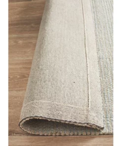 Rug Culture Allure Sky Cotton Rayon Rug -Home Decor Shop 838362250 6 720x928