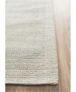 Rug Culture Allure Sky Cotton Rayon Rug -Home Decor Shop 838362250 7 720x928