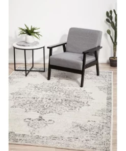 Rug Culture Chrome Rita Silver Rug 10 Rug Culture Chrome Rita Silver Rug -Home Decor Shop 838362790 4 720x928