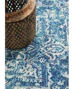 Rug Culture Evoke Muse Blue Transitional Round Rug 13 Rug Culture Evoke Muse Blue Transitional Round Rug -Home Decor Shop 838362970 7 720x928