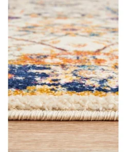 Rug Culture Evoke Peacock Ivory Transitional Rug 13 Rug Culture Evoke Peacock Ivory Transitional Rug -Home Decor Shop 838363150 7 720x928