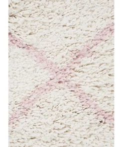 Rug Culture Saffron 22 Pink Rug -Home Decor Shop 838363330 6 720x928