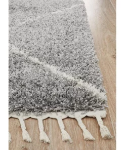 Rug Culture Saffron 22 Silver Rug -Home Decor Shop 838363420 4 720x928