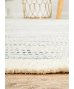 Rug Culture Skandinavian 310 Blue Rug -Home Decor Shop 838363510 7 720x928