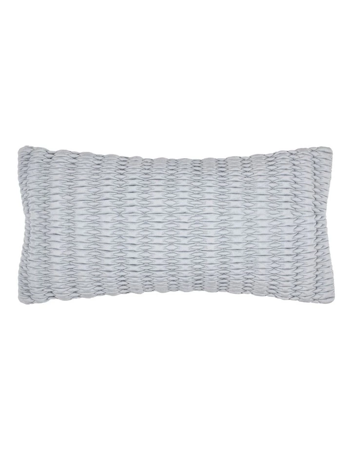 Private Collection Loxton 35X60cm Cushion Platinum 1 Private Collection Loxton 35X60cm Cushion Platinum