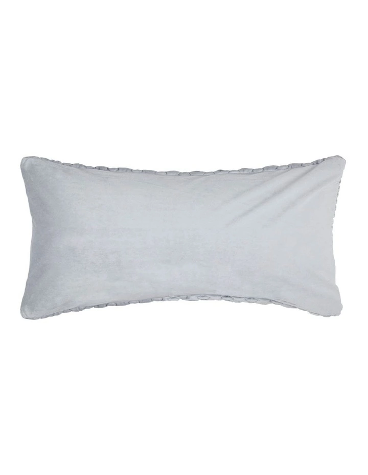 Private Collection Loxton 35X60cm Cushion Platinum 2 Private Collection Loxton 35X60cm Cushion Platinum - Image 2