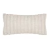 Private Collection Loxton 35X60cm Cushion Champagne