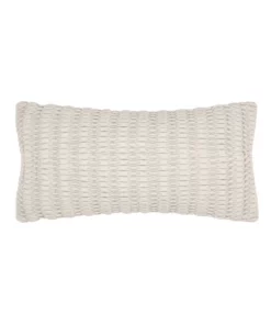 Private Collection Loxton 35X60cm Cushion Champagne