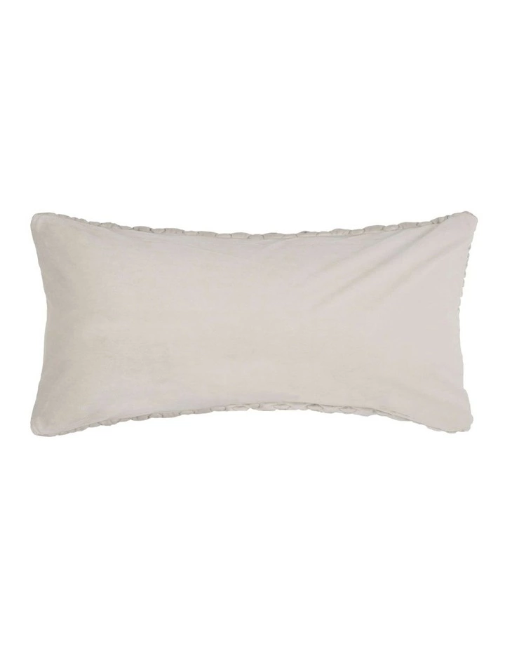 Private Collection Loxton 35X60cm Cushion Champagne 2 Private Collection Loxton 35X60cm Cushion Champagne - Image 2