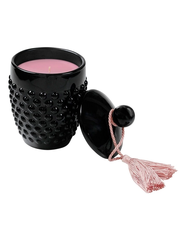 MOR Marshmallow Deluxe Soy Candle 284g 4 MOR Marshmallow Deluxe Soy Candle 284g - Image 4