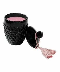 MOR Marshmallow Deluxe Soy Candle 284g