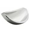 Bugatti Italy Ninna Nanna Fruit Bowl Chrome