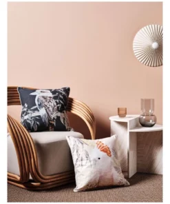Linen House Kookaburra Cushion Multicolour 5 Linen House Kookaburra Cushion Multicolour -Home Decor Shop 840453220 3 720x928