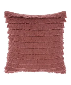 Linen House Trento Cushion Rosette