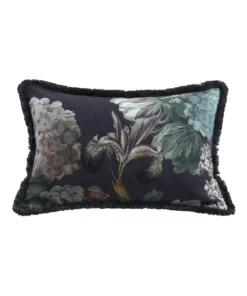 M.M Linen Julia Cushion Multicolour