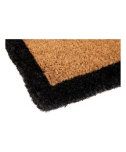 Fab Habitat Four Corners Coir Doormat 45x75 cm -Home Decor Shop 840967570 5 720x928