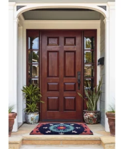 Fab Habitat Suzanni Coir Doormat 45x75 cm 8 Fab Habitat Suzanni Coir Doormat 45x75 cm -Home Decor Shop 840967930 4 720x928