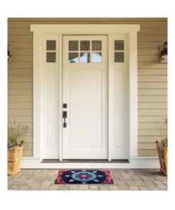 Fab Habitat Suzanni Coir Doormat 45x75 cm 9 Fab Habitat Suzanni Coir Doormat 45x75 cm -Home Decor Shop 840967930 5 720x928