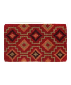 Fab Habitat New Lhasa Coir Doormat 45x75 cm -Home Decor Shop 840968110 1 1 720x928