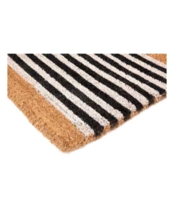 Fab Habitat Nui Coir Doormat 45x120 cm -Home Decor Shop 840969100 4 720x928