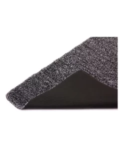 Fab Habitat Non slip mat Polycot Black 60x180cms -Home Decor Shop 840970090 4 720x928