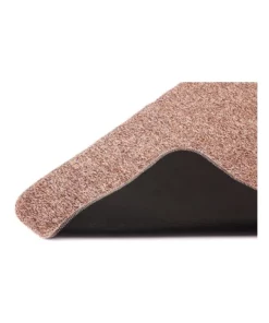 Fab Habitat Non slip mat Polycot Beige 45x120cms -Home Decor Shop 840970540 4 720x928