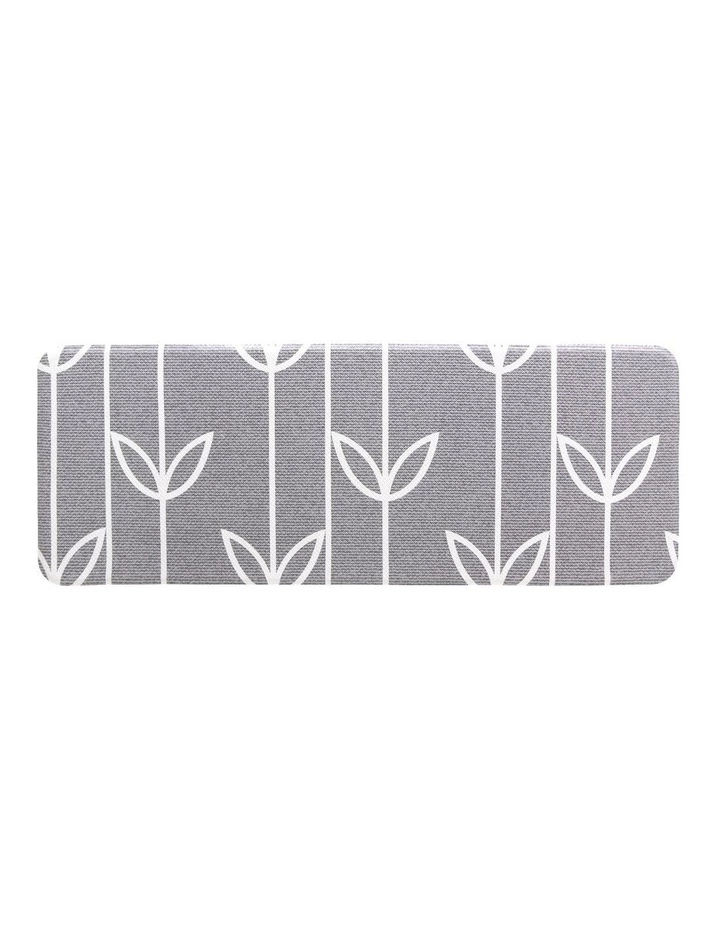 Fab Habitat 120x44cm Stripe Deep Cavern Kitchen Mat 5 Fab Habitat 120x44cm Stripe Deep Cavern Kitchen Mat - Image 5