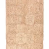Fab Habitat 90 X 150 CM Jute Rug Rishra