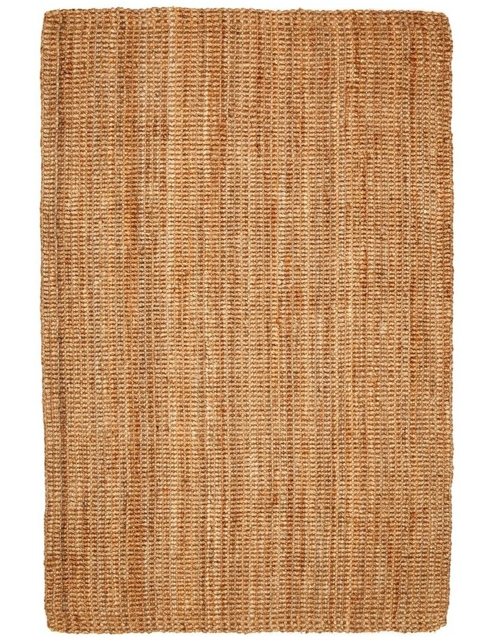 Fab Habitat 75x360cm Estate Natural Jute Rug 1 Fab Habitat 75x360cm Estate Natural Jute Rug