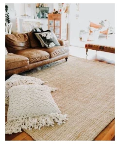 Fab Habitat 75x360cm Estate Natural Jute Rug 7 Fab Habitat 75x360cm Estate Natural Jute Rug -Home Decor Shop 840974500 4 720x928