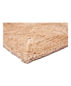 Fab Habitat 200 X 300 CM Jute Rug Rishra 7 Fab Habitat 200 X 300 CM Jute Rug Rishra -Home Decor Shop 840974770 4 720x928