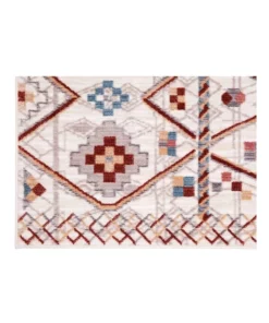 Fab Habitat 196x300cm Area Rug Nishaar -Home Decor Shop 840975850 3 720x928