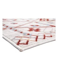 Fab Habitat 196x300cm Area Rug Nishaar -Home Decor Shop 840975850 5 720x928