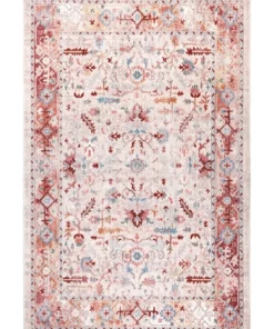 Fab Habitat 196x300cm Area Rug Wular