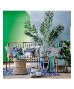 Fab Habitat 150x238cm San Juan Recycled Plastic Outdoor Rug and Mat -Home Decor Shop 840977290 3 720x928