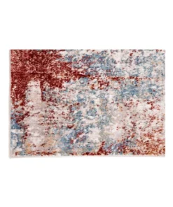 Fab Habitat 157x230cm Area Rug Mersin -Home Decor Shop 840977560 3 720x928