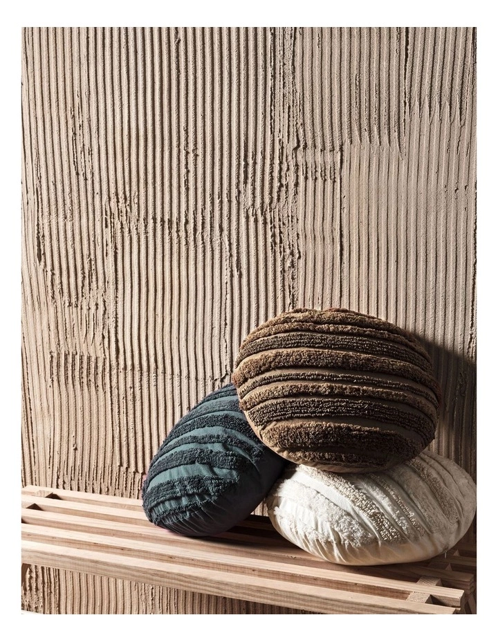 Linen House Carter Cushion 3 Linen House Carter Cushion - Image 3