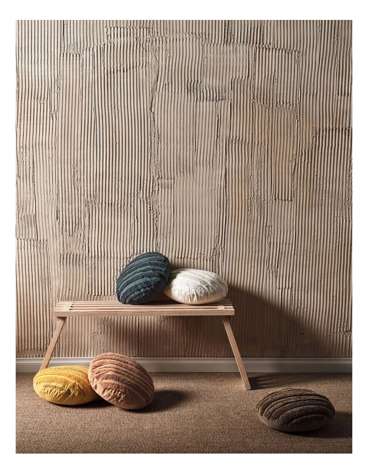 Linen House Carter Cushion 2 Linen House Carter Cushion - Image 2